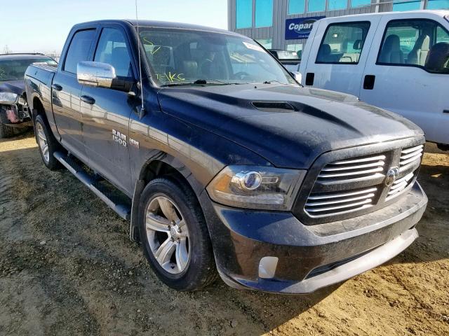 RAM 1500 SPORT 2015 1c6rr7mt2fs506928