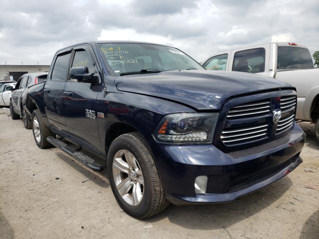 RAM 1500 SPORT 2015 1c6rr7mt2fs602381