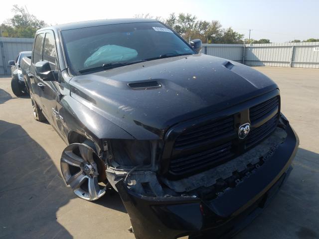 RAM 1500 SPORT 2015 1c6rr7mt2fs653931