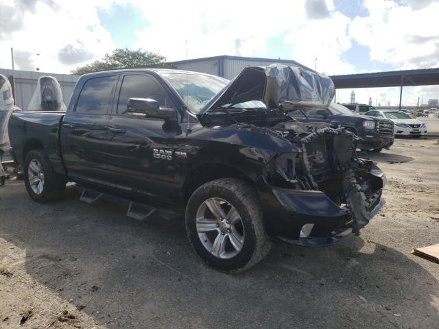 RAM 1500 SPORT 2015 1c6rr7mt2fs656568