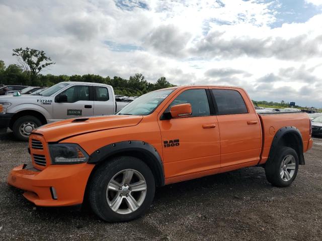 RAM 1500 SPORT 2015 1c6rr7mt2fs702285