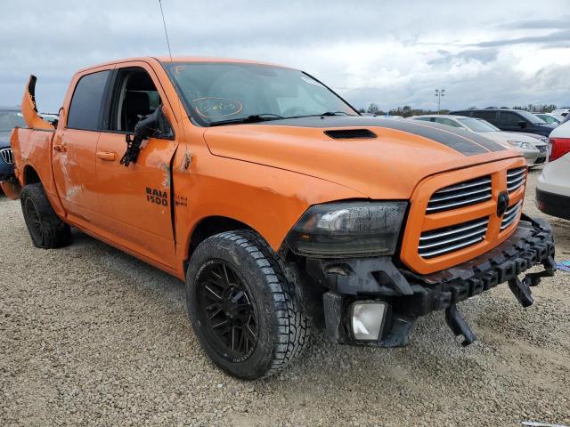 RAM 1500 SPORT 2015 1c6rr7mt2fs702495