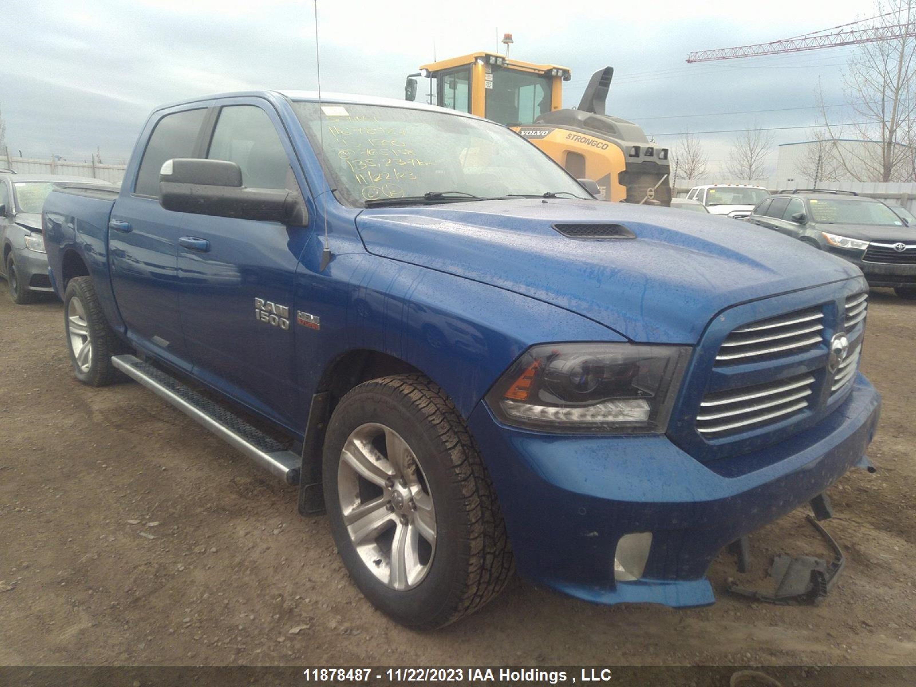 RAM 1500 2015 1c6rr7mt2fs765158