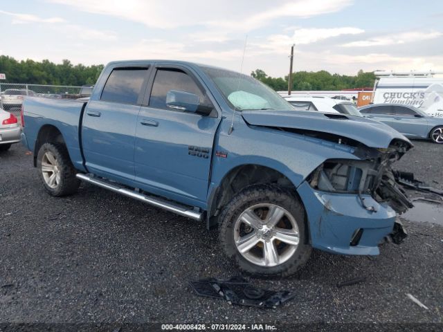 RAM 1500 2015 1c6rr7mt2fs768920