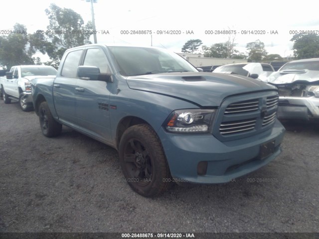 RAM 1500 2015 1c6rr7mt2fs787290