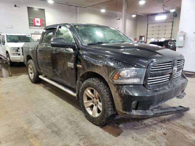 RAM 1500 SPORT 2016 1c6rr7mt2gs116624