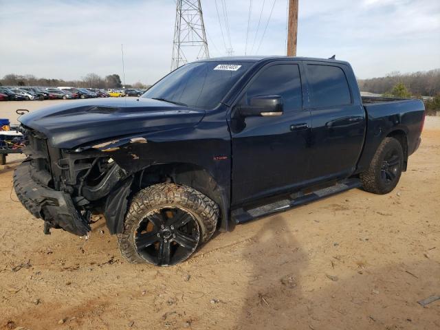 RAM 1500 SPORT 2016 1c6rr7mt2gs140292