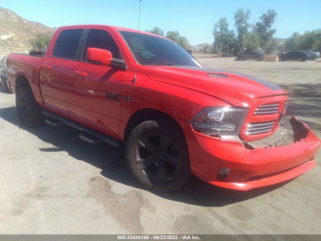 RAM 1500 2016 1c6rr7mt2gs215427