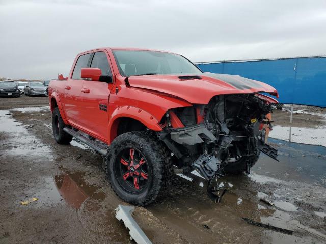 RAM 1500 SPORT 2016 1c6rr7mt2gs236214