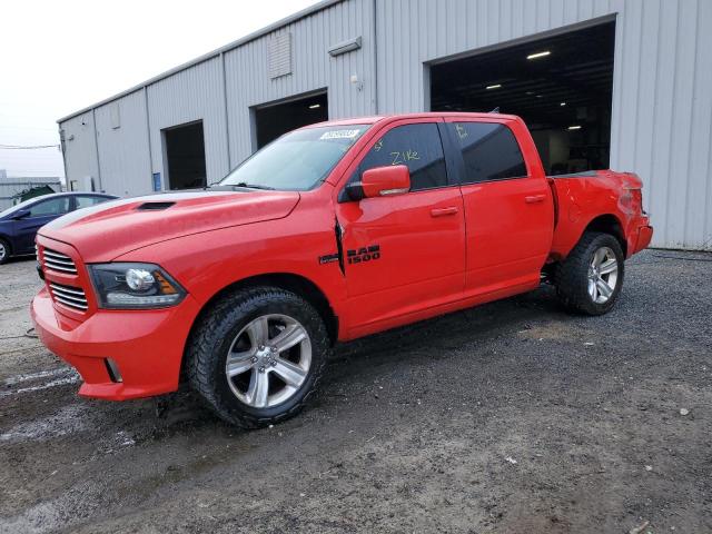 RAM 1500 SPORT 2016 1c6rr7mt2gs236312