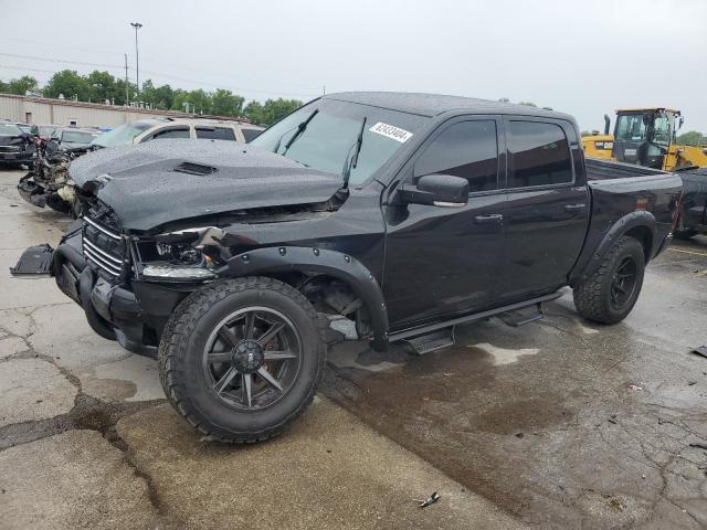 RAM 1500 SPORT 2016 1c6rr7mt2gs272002