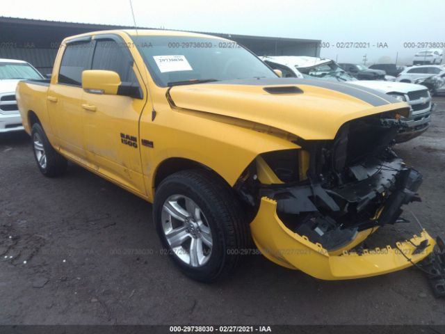 RAM 1500 2016 1c6rr7mt2gs300168