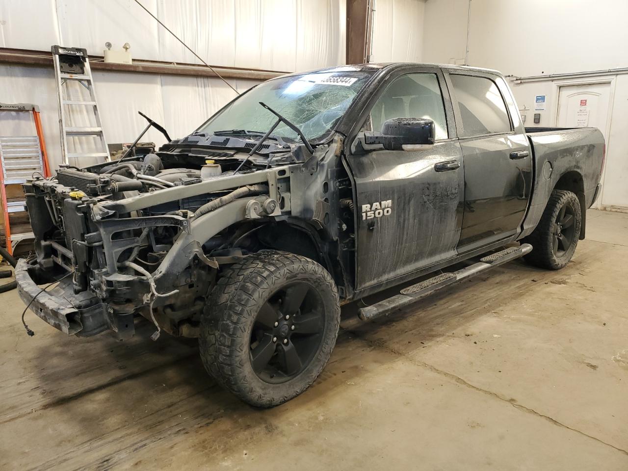 RAM 1500 2016 1c6rr7mt2gs395766