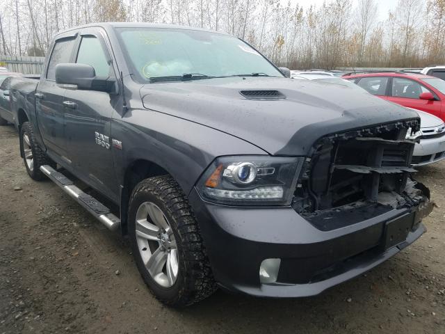 RAM 1500 SPORT 2017 1c6rr7mt2hs543660