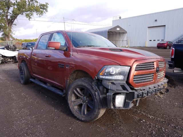 RAM 1500 SPORT 2017 1c6rr7mt2hs704184