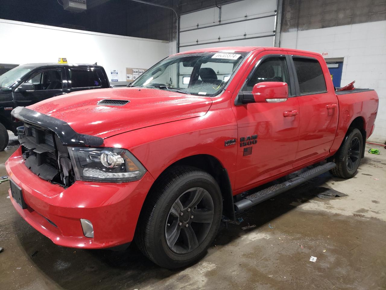 RAM 1500 2017 1c6rr7mt2hs725651