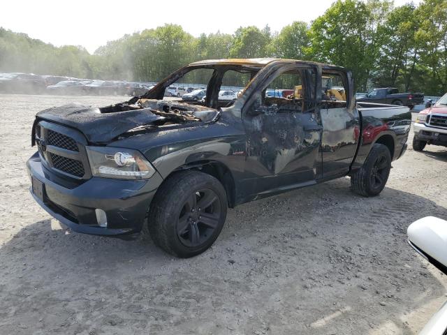 RAM 1500 SPORT 2017 1c6rr7mt2hs755927