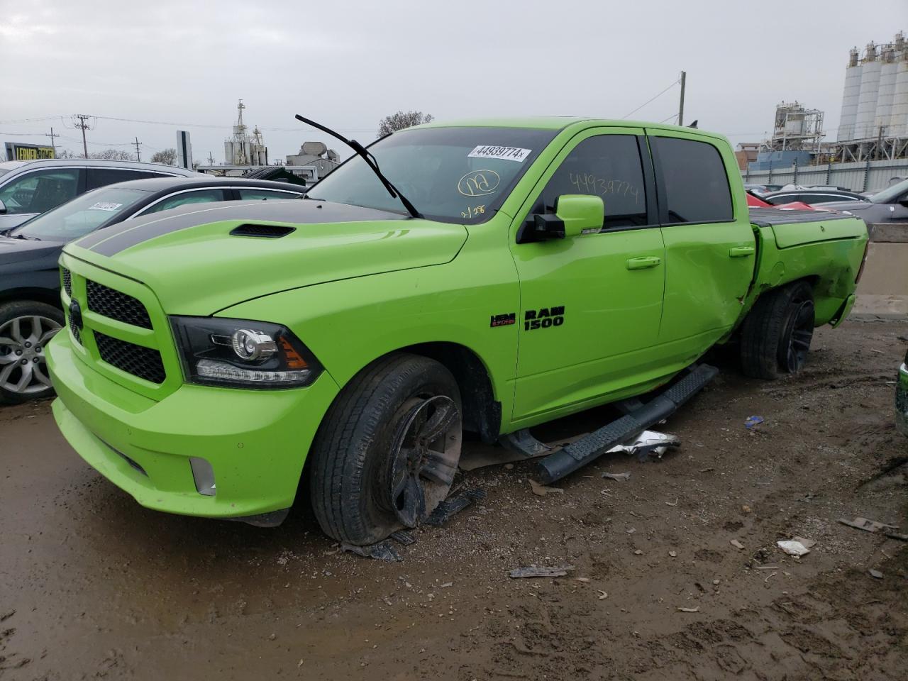 RAM 1500 2017 1c6rr7mt2hs771593