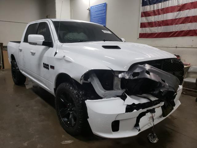 RAM 1500 SPORT 2017 1c6rr7mt2hs788295