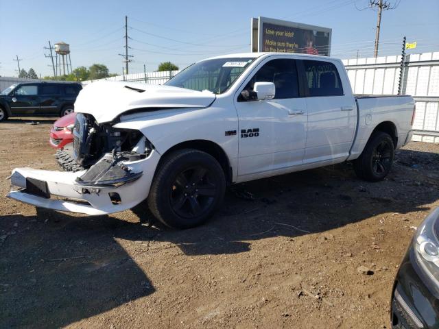 RAM 1500 SPORT 2017 1c6rr7mt2hs793321