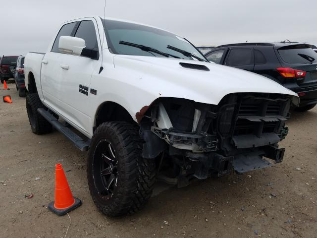 RAM 1500 SPORT 2017 1c6rr7mt2hs793612