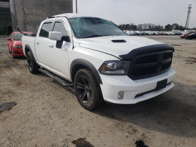 RAM 1500 SPORT 2017 1c6rr7mt2hs796378