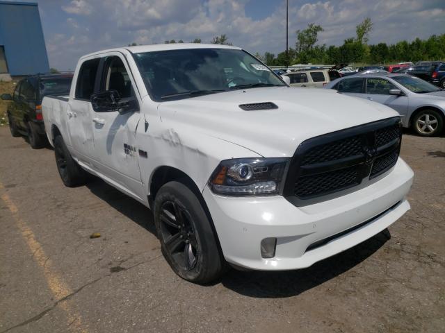 RAM 1500 SPORT 2017 1c6rr7mt2hs812594