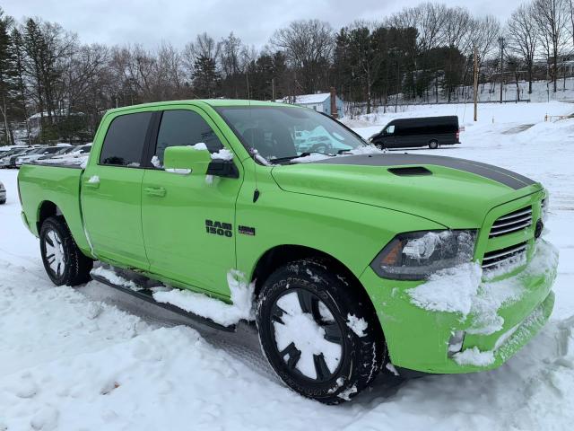 RAM 1500 SPORT 2017 1c6rr7mt2hs827788