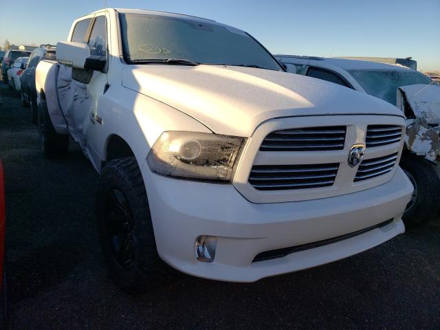 RAM 1500 SPORT 2017 1c6rr7mt2hs857633