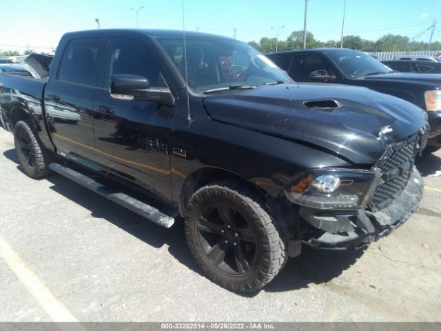 RAM 1500 2018 1c6rr7mt2js114069