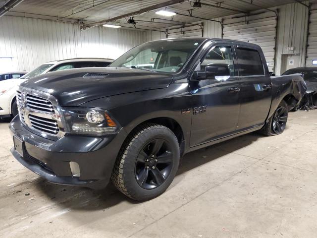 RAM 1500 2018 1c6rr7mt2js121992