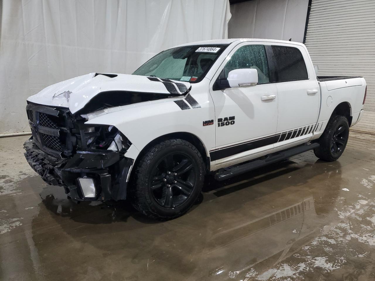 RAM 1500 2018 1c6rr7mt2js125105