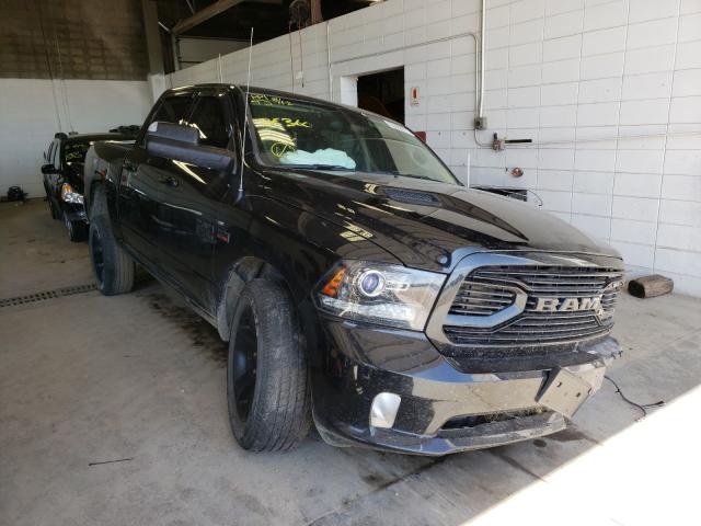 RAM 1500 SPORT 2018 1c6rr7mt2js139943