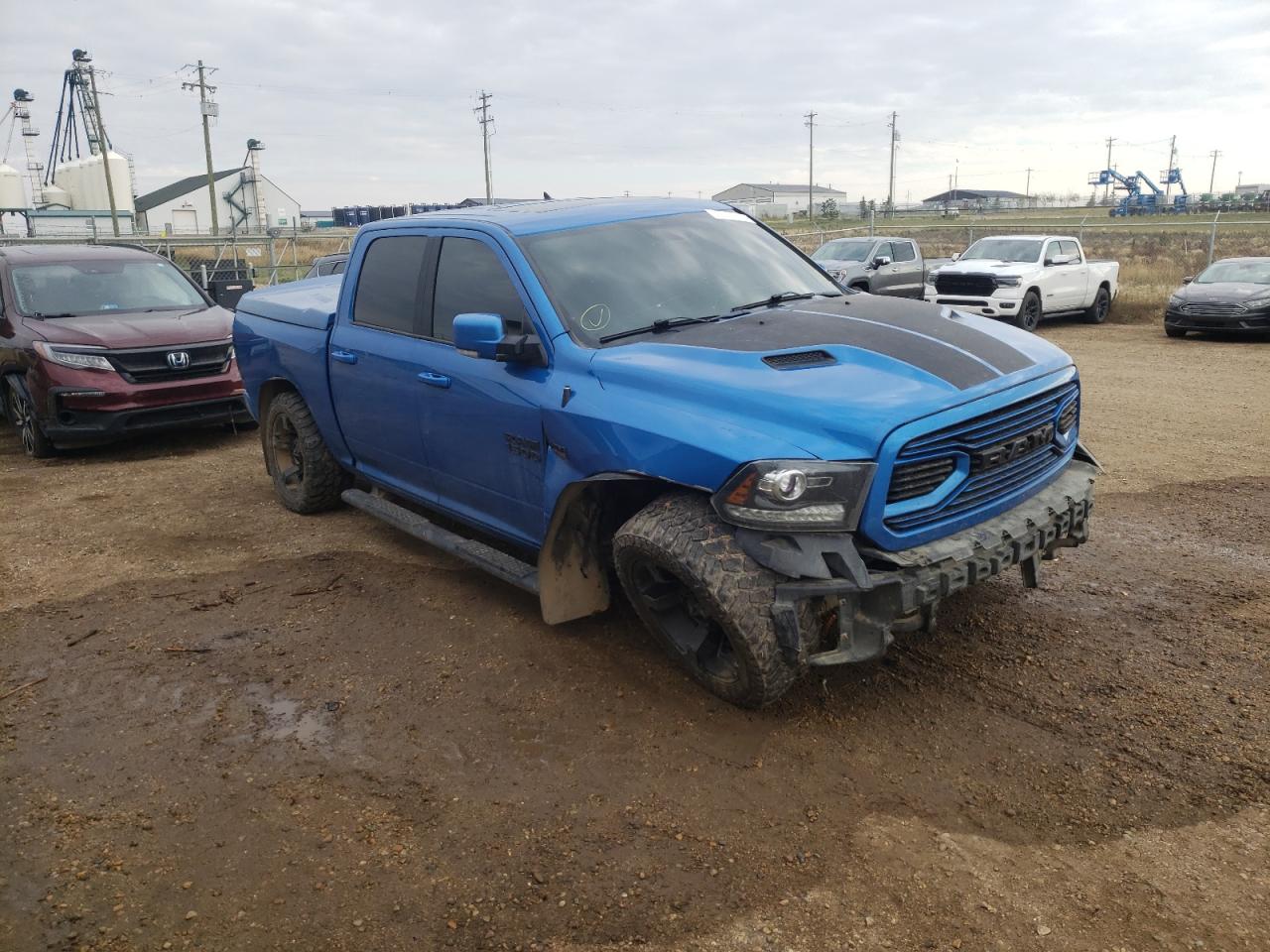 RAM 1500 2018 1c6rr7mt2js183781