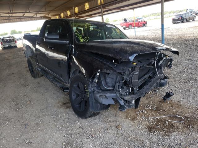 RAM 1500 SPORT 2018 1c6rr7mt2js197468