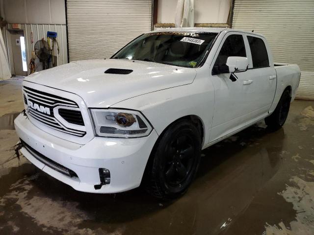 RAM 1500 SPORT 2018 1c6rr7mt2js203205