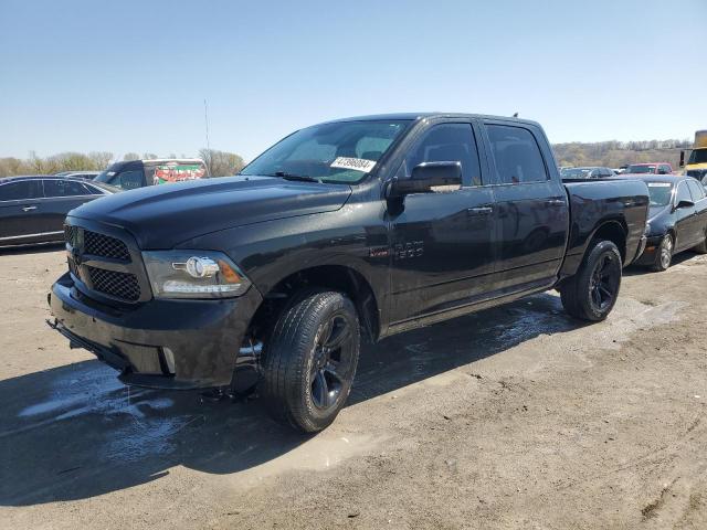 RAM 1500 2018 1c6rr7mt2js219758