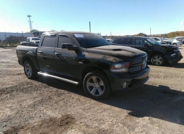 RAM 1500 2013 1c6rr7mt3ds505705