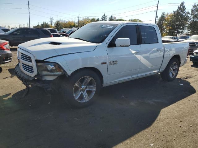 RAM 1500 SPORT 2013 1c6rr7mt3ds570800