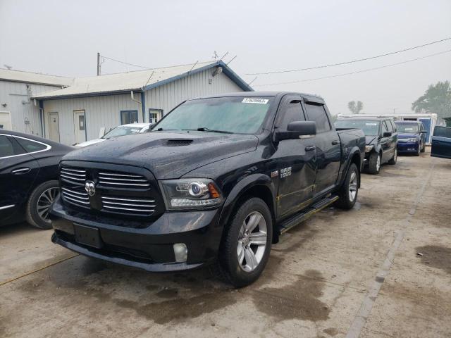 RAM 1500 SPORT 2013 1c6rr7mt3ds598340