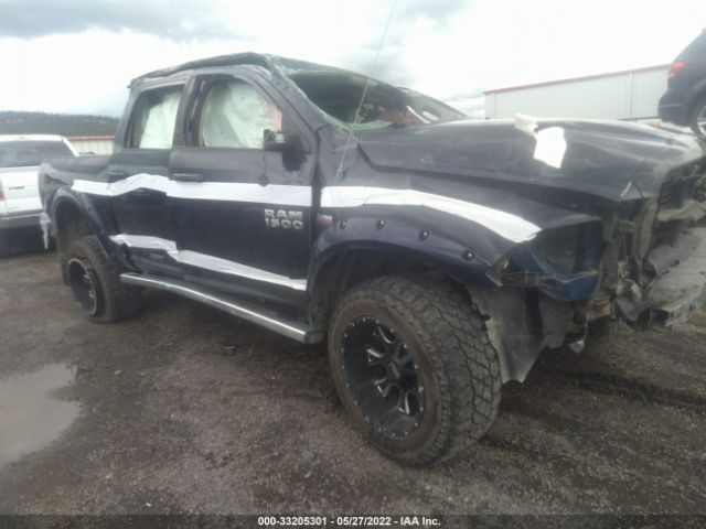 RAM 1500 2013 1c6rr7mt3ds625925