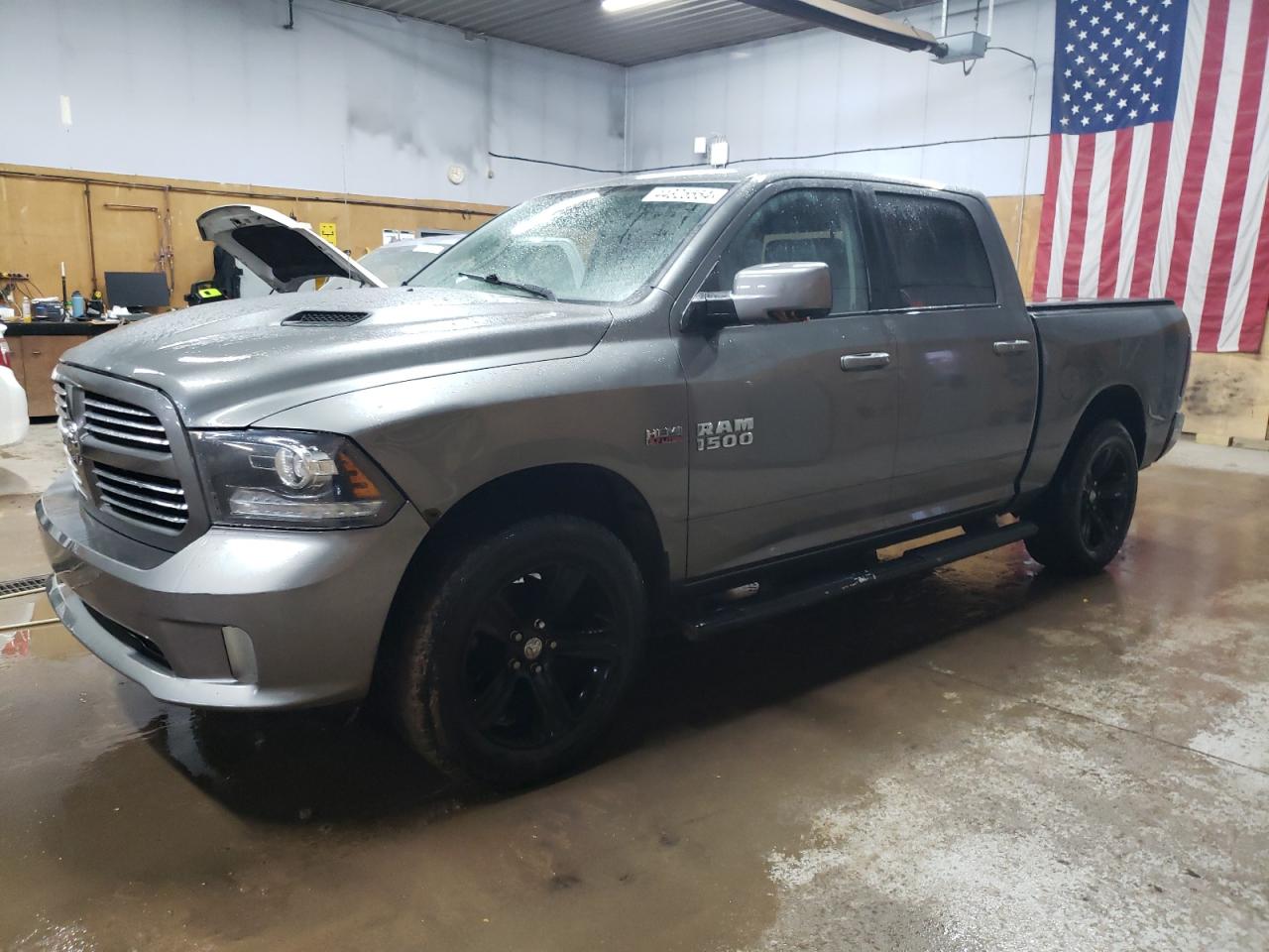 RAM 1500 2013 1c6rr7mt3ds632681