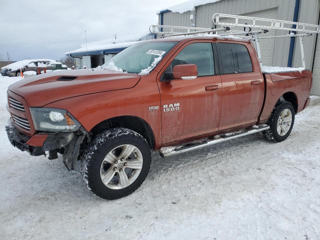 RAM 1500 2013 1c6rr7mt3ds645558