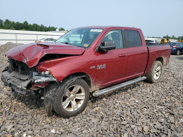 RAM 1500 SPORT 2014 1c6rr7mt3es105337