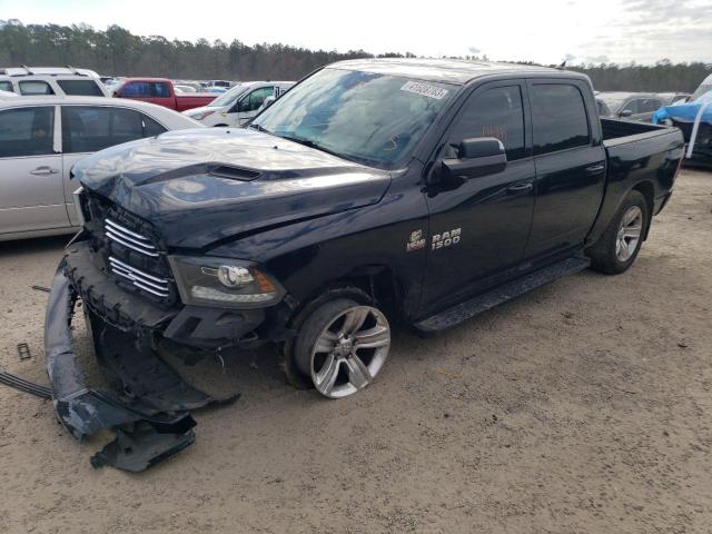 RAM 1500 SPORT 2014 1c6rr7mt3es144218