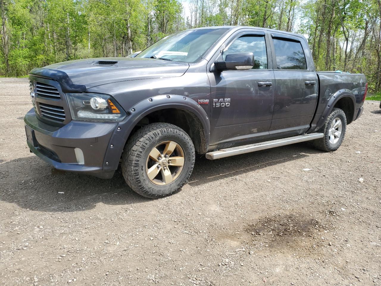 RAM 1500 2014 1c6rr7mt3es162511