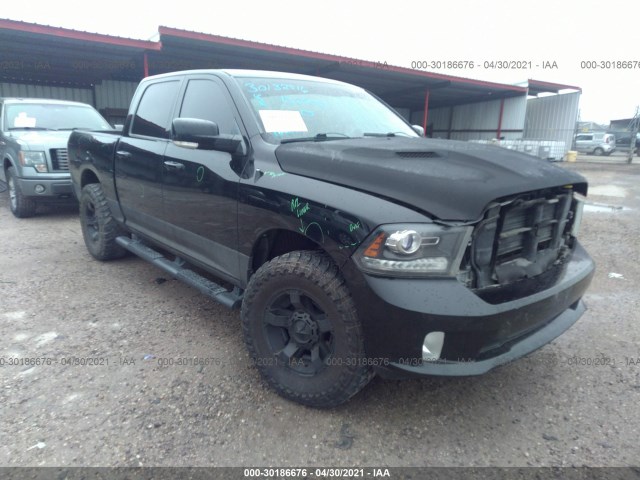 RAM 1500 2014 1c6rr7mt3es162766