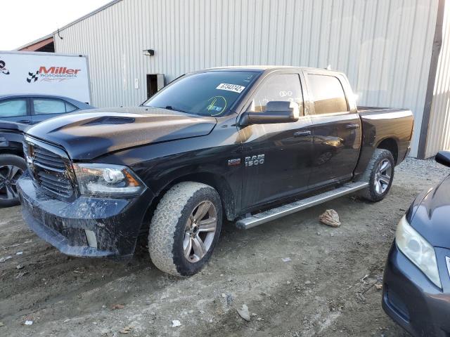 RAM 1500 SPORT 2014 1c6rr7mt3es163304