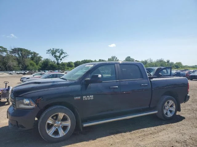 RAM 1500 SPORT 2014 1c6rr7mt3es213070