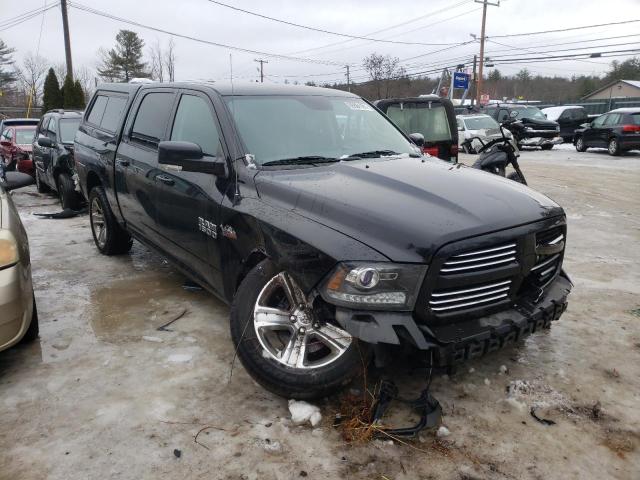 RAM 1500 SPORT 2014 1c6rr7mt3es222562